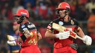 Kohli and ABD